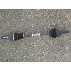 Cardan Gauche (transmission) Citroen C3 1 Phase 1